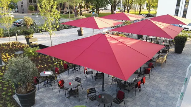 L'Osteria Dortmund Europaplatz