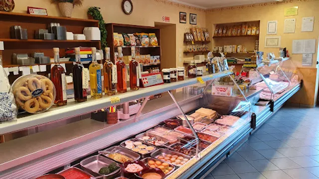 Gastronomia Pasta Fresca da Massimo