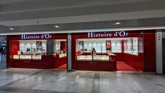 Histoire d'Or