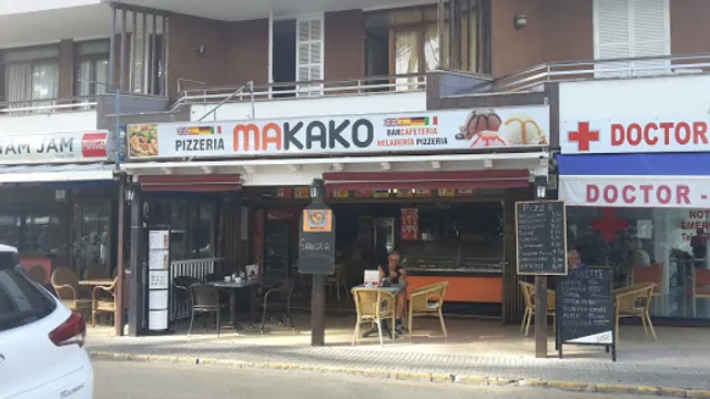 Makako