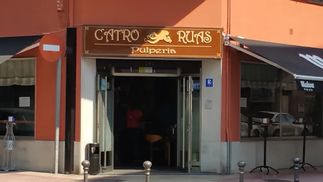Catro Rúas