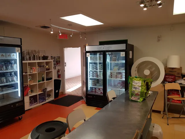 Chef Thierry (Cours * Plats Cuisinés * Traiteur)