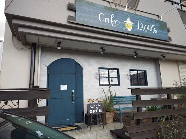 Cafe La Cuore