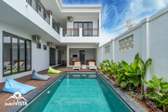 Villa Serenity Uluwatu