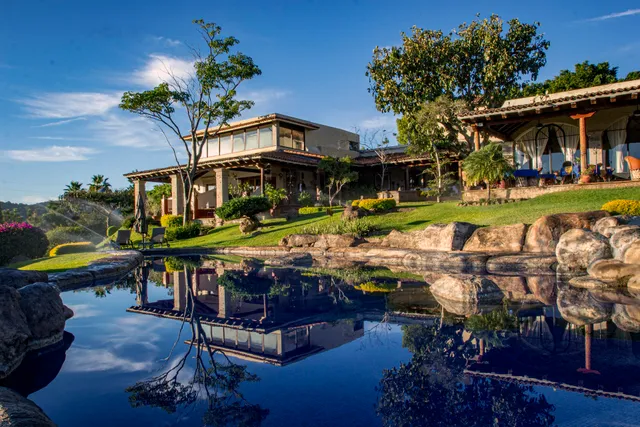 Defranca Alojamiento Boutique