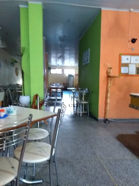 Restaurante Tio Neco