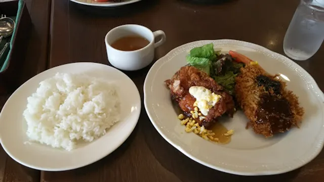 Royal Host Fuminosato