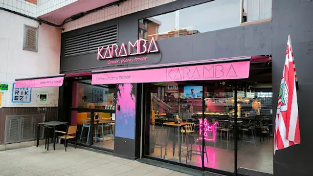 KARAMBA