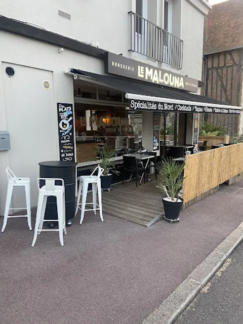 Le Malouna