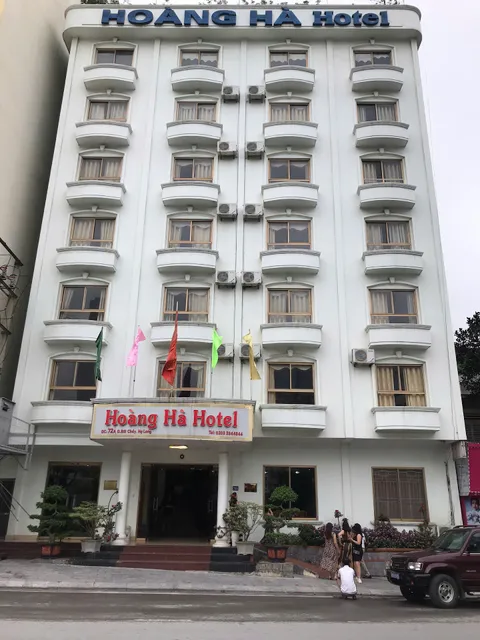 Retro Homestay Ha Long