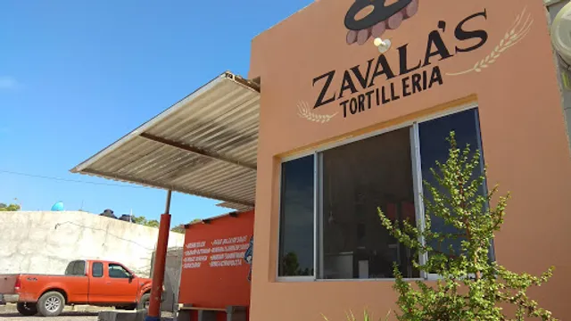 Tortilleria Zavala's