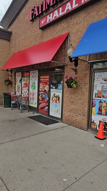 Fatima Grocers