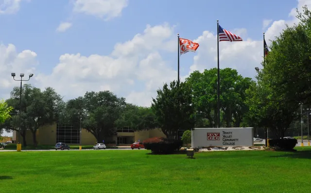 Trinity Valley Community College