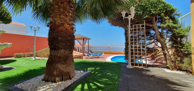 Finquita Home Tenerife