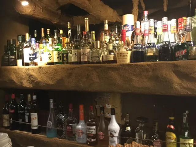 Dining＆Bar Toshimarin