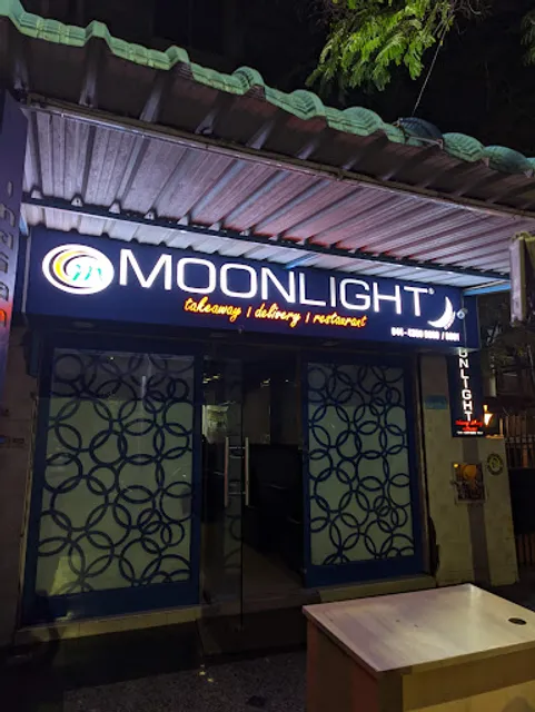 Moonlight Takeaway and Delivery
