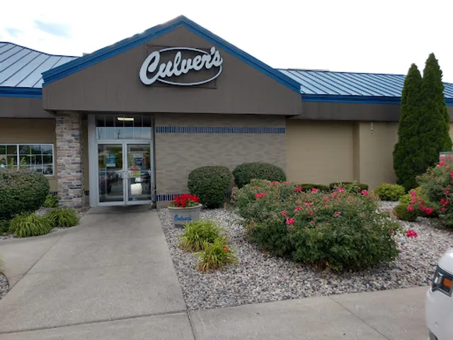 Culver’s