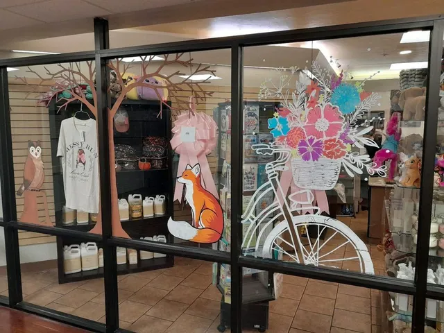 Longview Regional Medical Center -The Perfect Blend