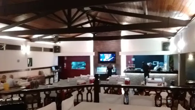 Pizzaria Taberna