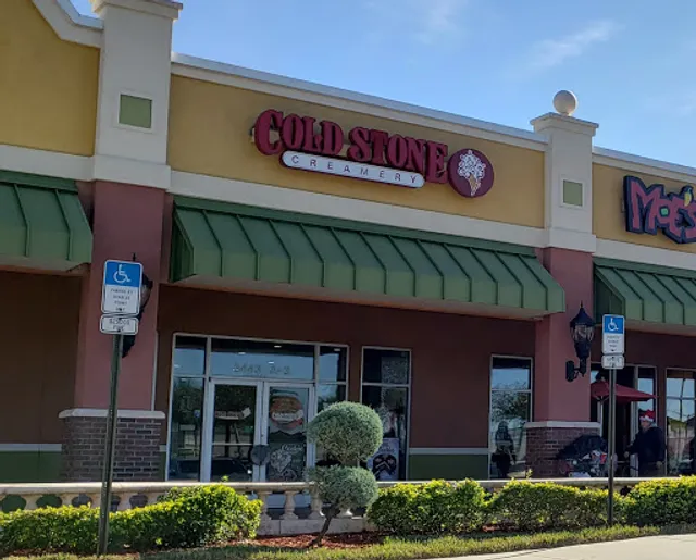 Cold Stone Creamery