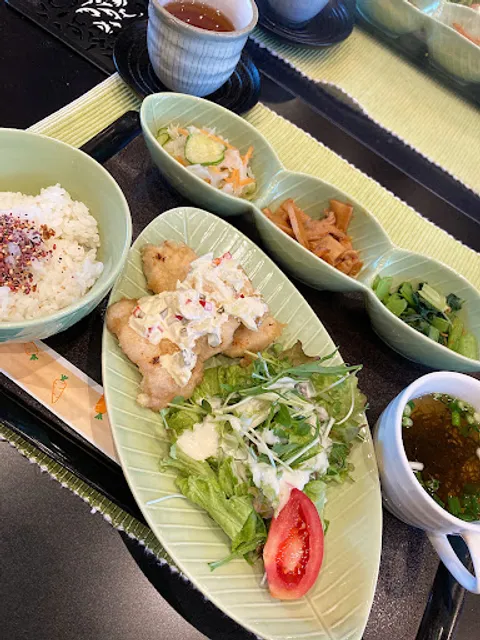 カフェ・イルソーレ