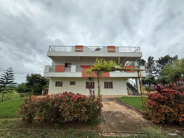 Green Peace Bheemeshwari