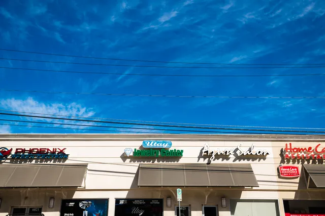 Utay Jewelry Center