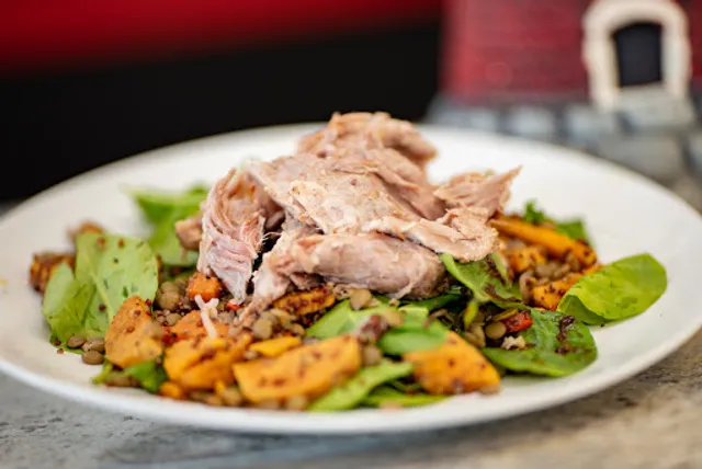 The Lighthouse Cuisine & Kitchen