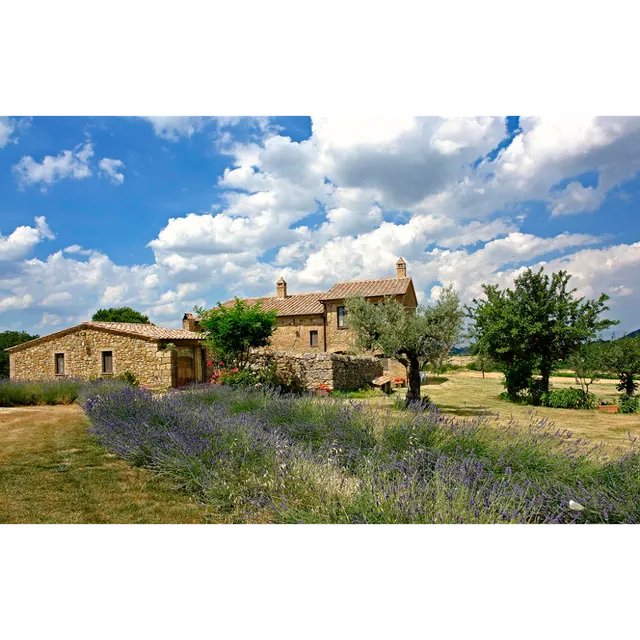 AGRITURISMO PIANOIA -Farmhouse Pianoia