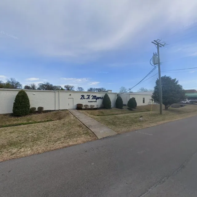 B.F. Myers Furniture & Mattress