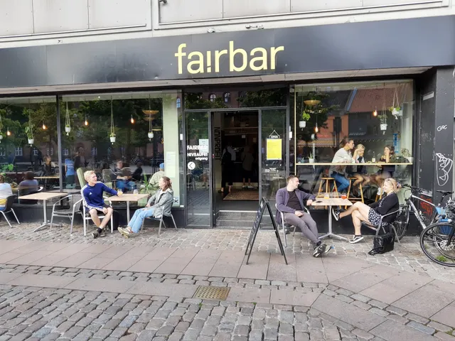 Fairbar