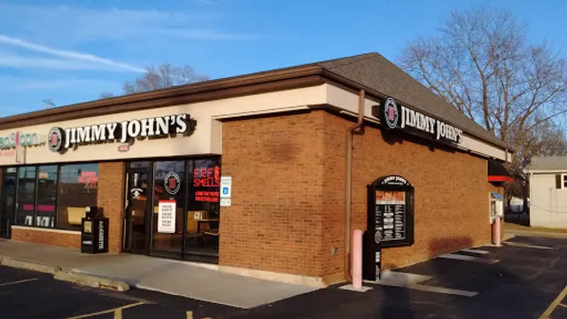 Jimmy John's