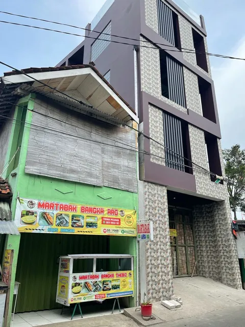 Brilliant Residence Gading Serpong RedPartner