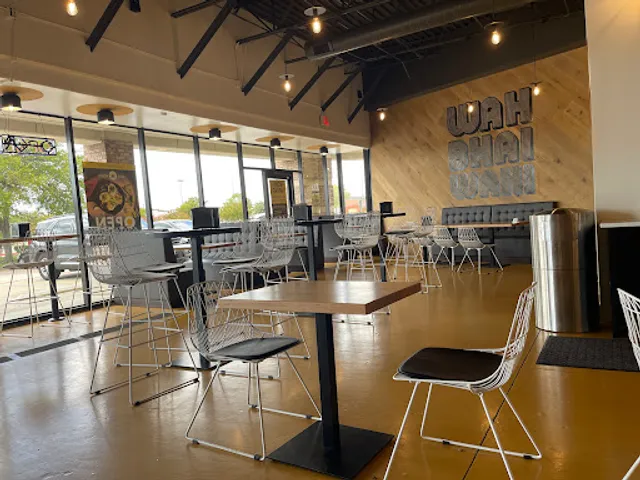 Eggholic - Indian Street food