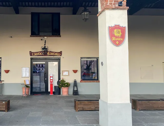 Antico Castello