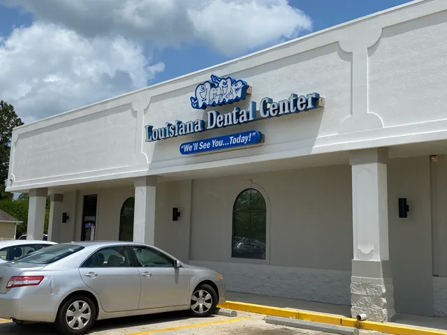 Palace View Plaza - Hammond