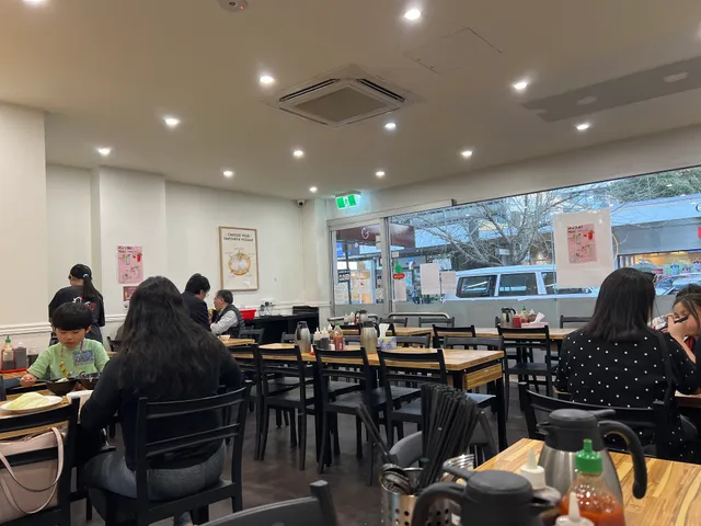 Dai Viet Noodle House Eastwood