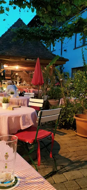 Gasthaus "Zum Ochsen"