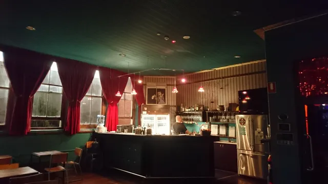 The Blue Room Theatre