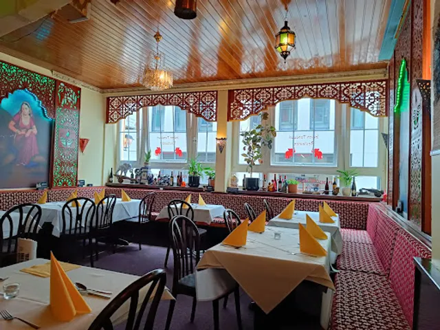Gaststätte Indien Tandoori Inh. Kuldip