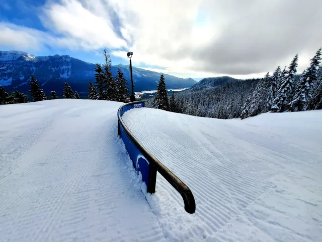 Central Express Lift