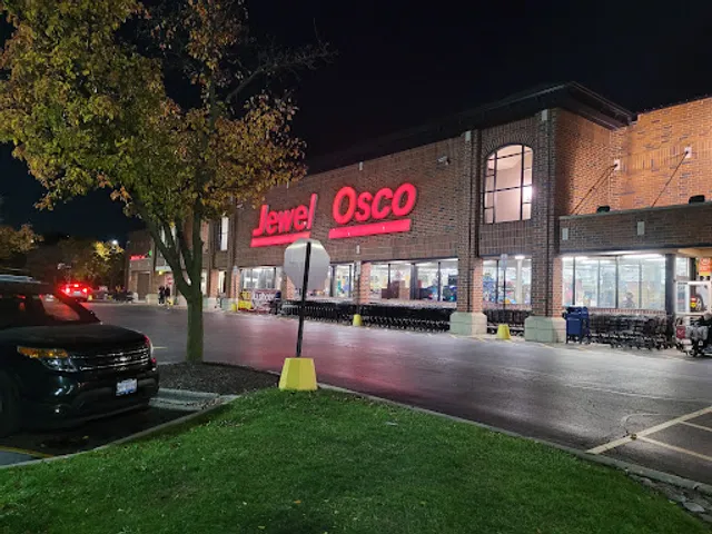 Jewel-Osco Deli