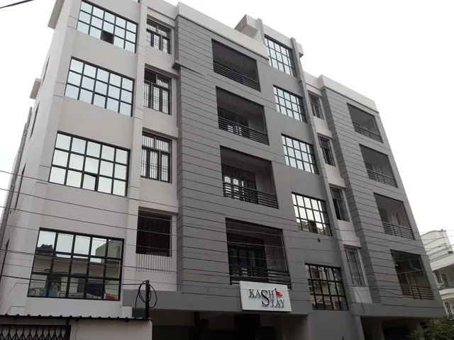 Hotel Kashi Stay(A complete homestay)