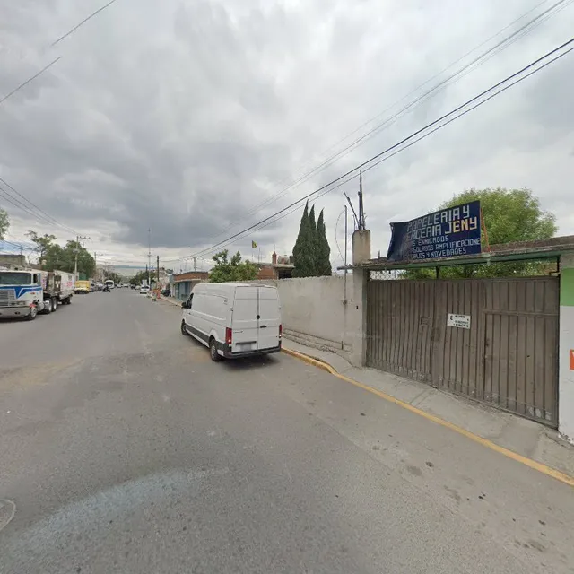 La Artesanal Cecina de Yecapixtla