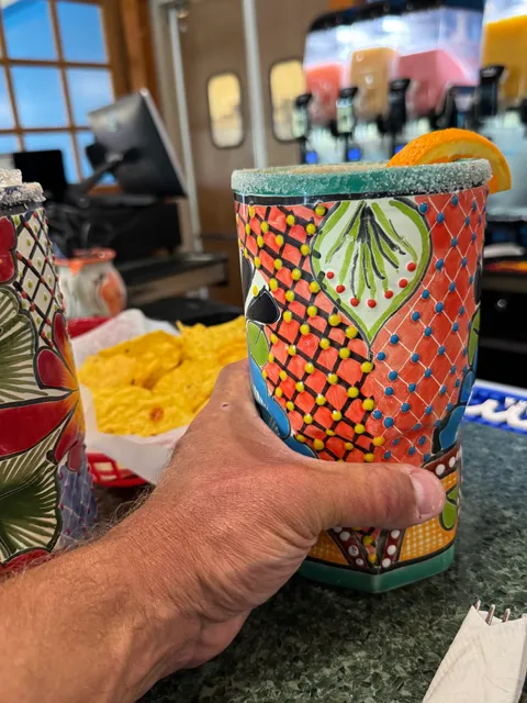 la cascada Mexican restaurant