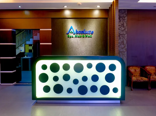 Absolute Spa , Massage & Reflexology ( ex-First Choice Spa , Massage and Reflexology )