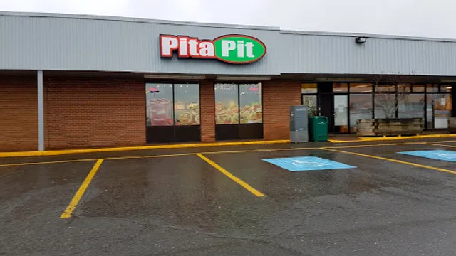 Pita Pit