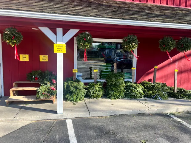 Ferestien Feed & Farm Supply, Inc