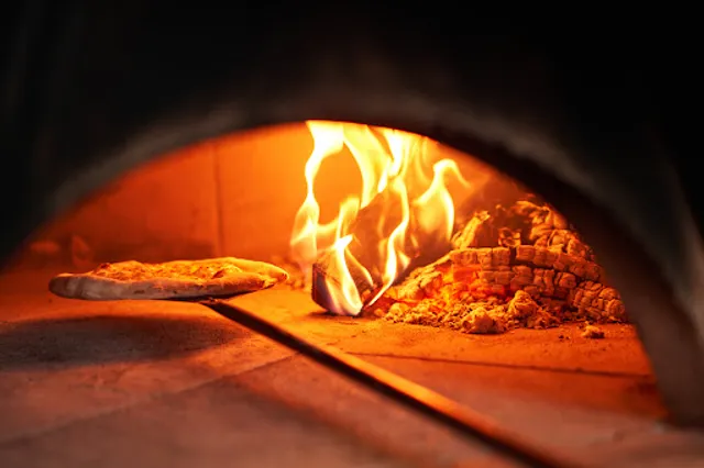 Délice pizza-four Laval