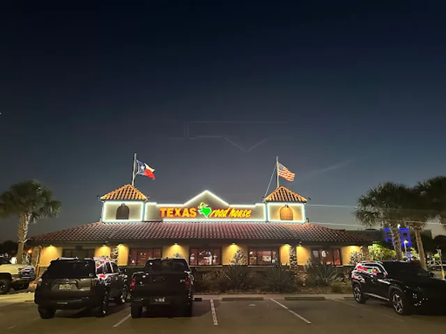 Texas Roadhouse
